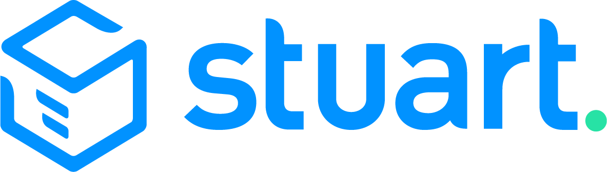 Logo Stuart